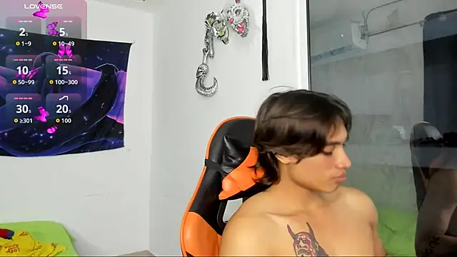 kenshi roa online show from 09/20/25, 04:13