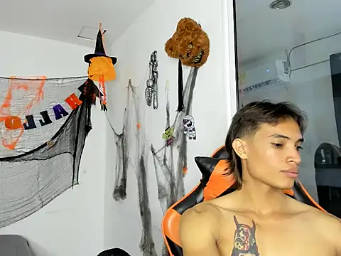 kenshi roa online show from 11/06/25, 02:45