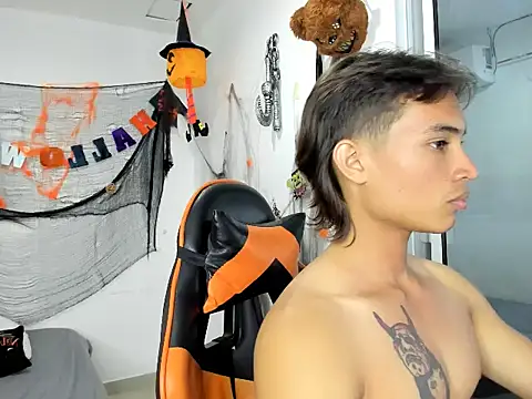 kenshi roa online show from 11/12/25, 03:29