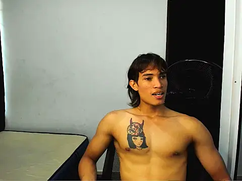 kenshi roa online show from 01/11/26, 09:09