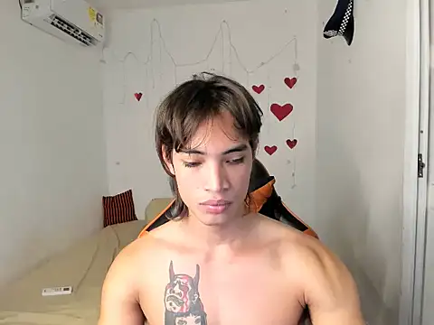 kenshi roa online show from 02/18/26, 04:03