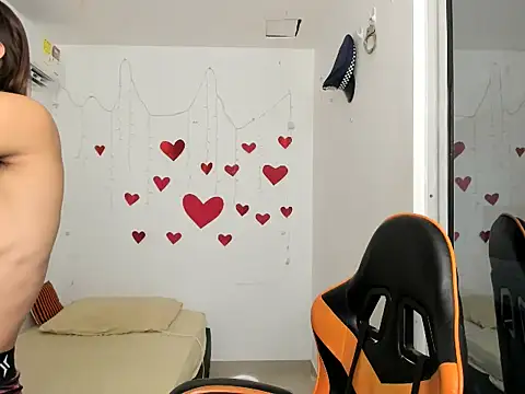 kenshi roa online show from 02/22/26, 05:19