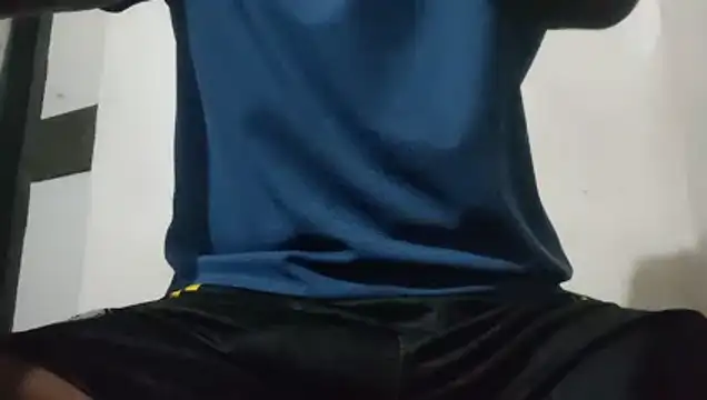 Bullboy8in online show from 01/19/26, 01:04