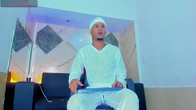 Rick big online show from 04/18/26, 04:38