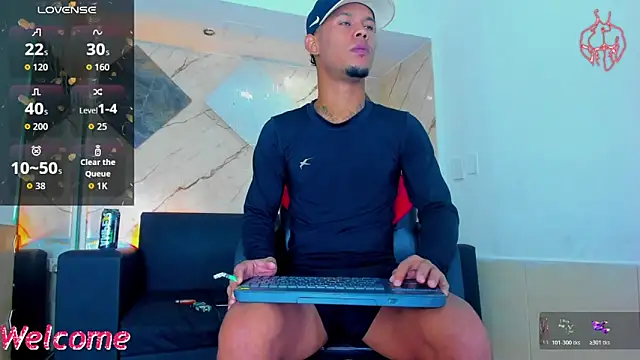 Rick big online show from 04/19/26, 03:39