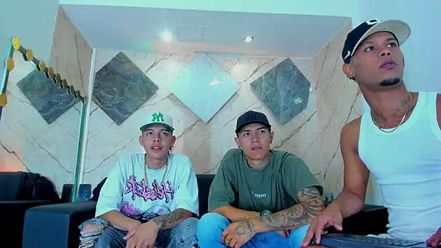 Rick big online show from 04/24/26, 04:15