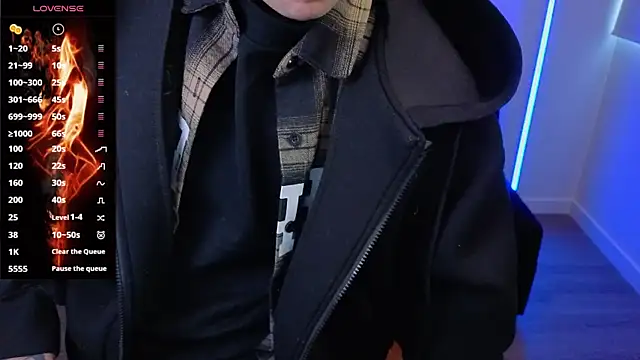 imlaiaaa online show from 10/26/25, 09:53