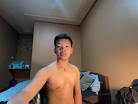 hottie adrian online show from 07/25/26, 06:11