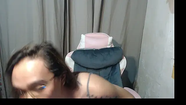 lovely anastasia online show from 03/03/26, 12:55