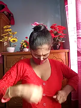 Cute Faria online show from 09/11/25, 03:28