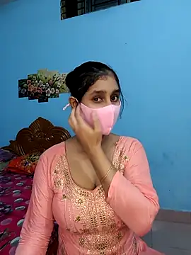 Cute Faria online show from 09/19/25, 04:29