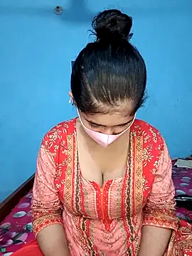 Cute Faria online show from 10/16/25, 04:30