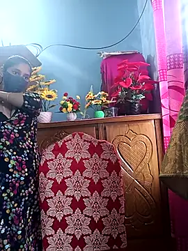 Cute Faria online show from 10/18/25, 09:54