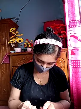 Cute Faria online show from 11/05/25, 03:28