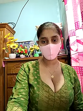 Cute Faria online show from 12/16/25, 09:25