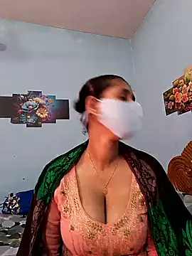 Cute Faria online show from 01/17/26, 04:06