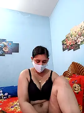 Cute Faria online show from 03/04/26, 03:56