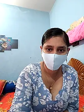 Cute Faria online show from 03/30/26, 08:26