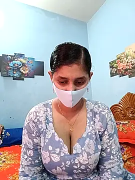 Cute Faria online show from 04/23/26, 04:14