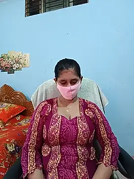 Snapshot of Cute_Faria chatting on 06/24/26, 05:50 Cute Faria online show from 06/24/26, 05:50