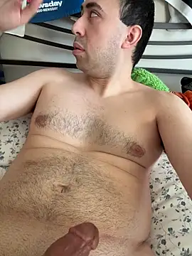 Mikey Sucker online show from 01/08/26, 07:38