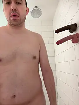 Mikey Sucker online show from 02/06/26, 10:46