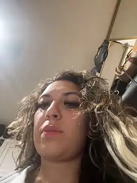 Chicagobabe online show from 09/24/25, 07:55