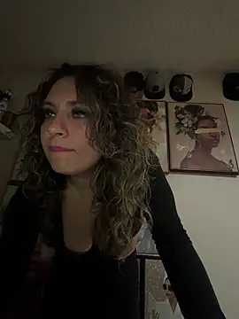 Chicagobabe online show from 02/21/26, 11:33