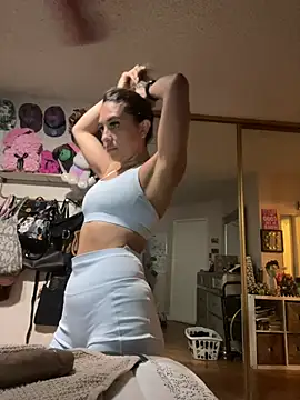 Chicagobabe online show from 03/26/26, 06:08