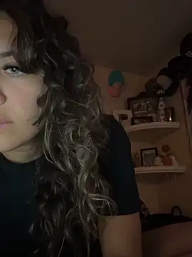 Chicagobabe online show from 05/19/26, 04:41