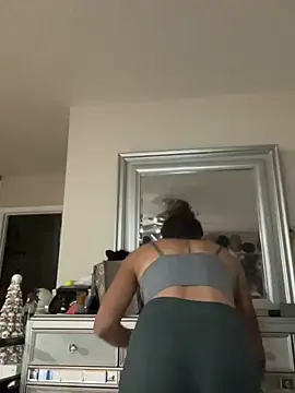 Chicagobabe online show from 05/23/26, 05:56