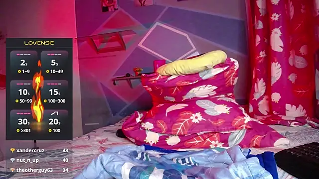 pamelalambert online show from 03/16/26, 05:44