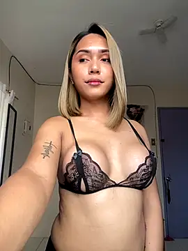 IvoryKath online show from 10/31/25, 03:18