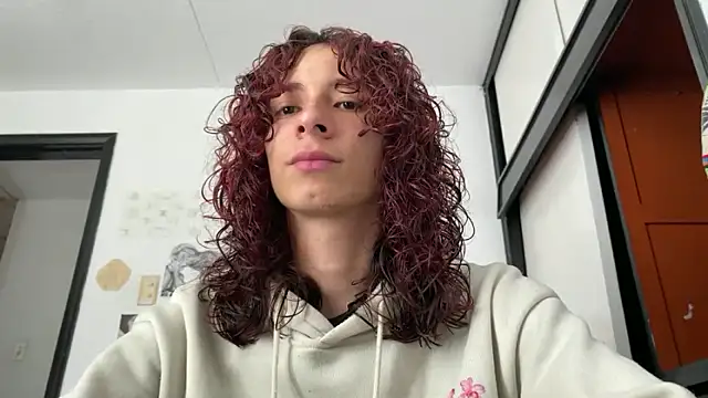 camille delrey online show from 02/04/26, 06:03