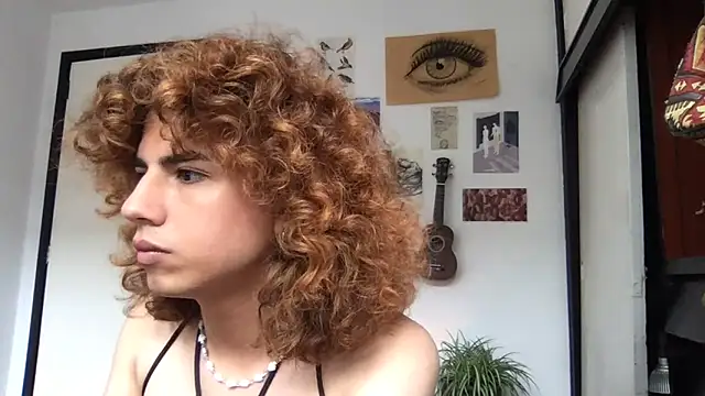 camille delrey online show from 02/13/26, 02:02