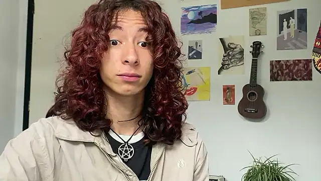 camille delrey online show from 02/24/26, 02:26