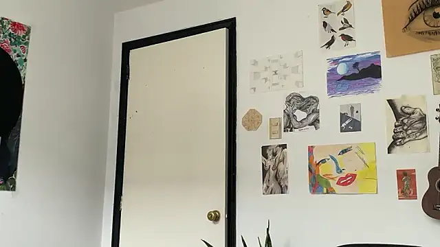 camille delrey online show from 03/05/26, 04:03