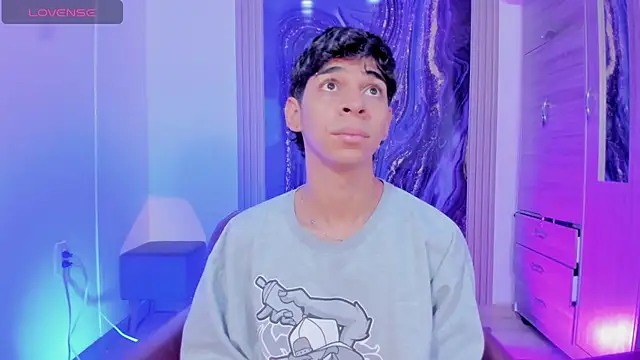 The best twink online show from 12/02/25, 11:15