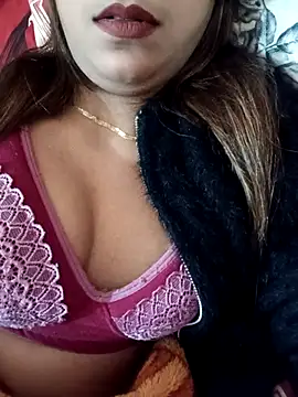 payalsharma95 online show from 01/16/26, 05:17