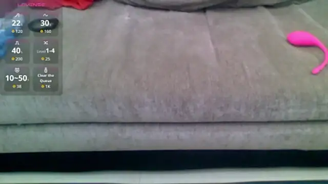 cute girl007 online show from 10/22/25, 06:46