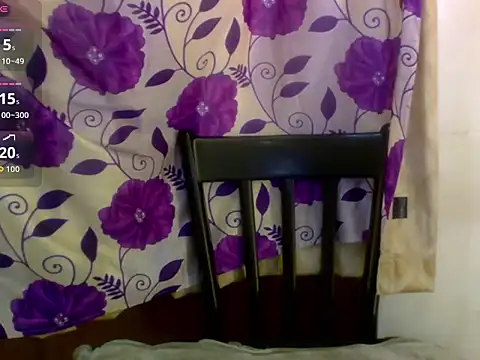 cute girl007 online show from 02/13/26, 06:31