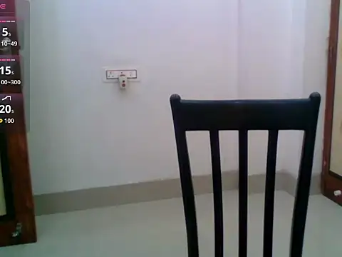 cute girl007 online show from 04/18/26, 06:06