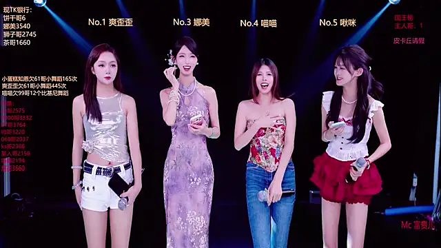 MSLOVE-001 online show from 10/12/25, 01:59