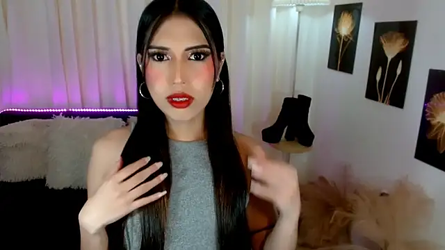 Sassy Suzuhime online show from 11/21/25, 07:07