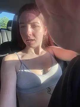DanielleBabe online show from 05/11/26, 05:54