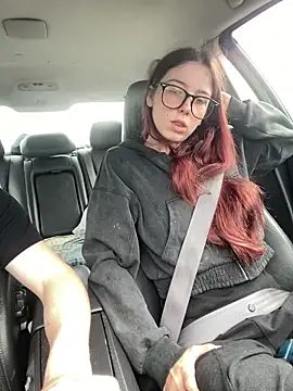 DanielleBabe online show from 05/12/26, 11:07