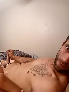 Snapshot of chuck_steele chatting on 09/18/25, 12:23 chuck steele online show from 09/18/25, 12:23