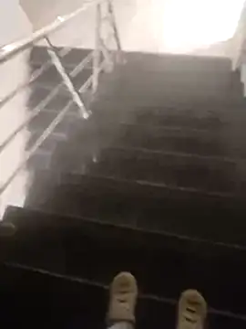 Wet BunnyFun online show from 11/12/25, 06:19