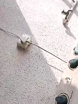 Wet BunnyFun online show from 11/27/25, 05:09