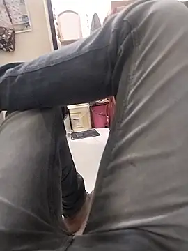 Wet BunnyFun online show from 01/08/26, 03:36